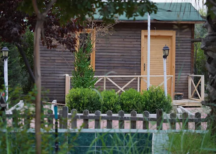 Doga Bungalov